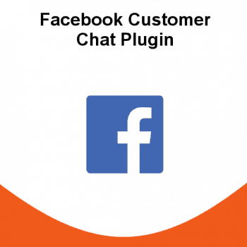 Facebook customer chat